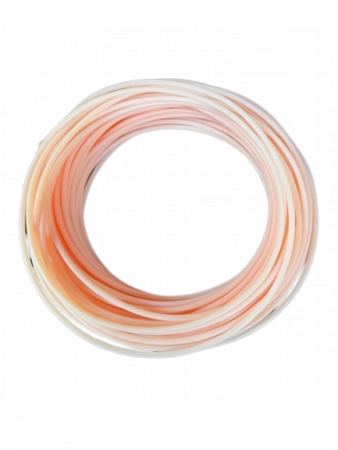 PTFE Schlauch 6/4x1 ROT