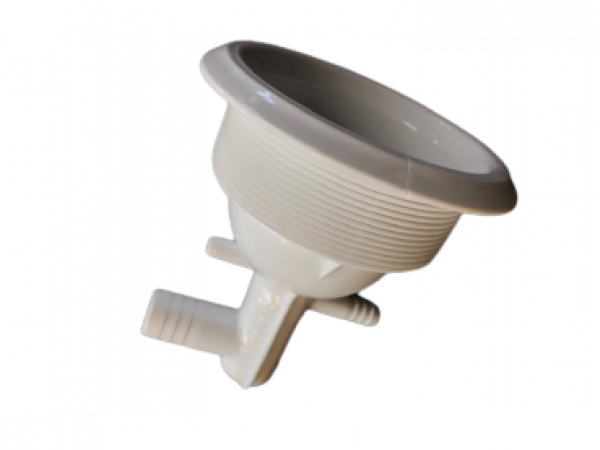 Düsenkörper, Roto-Jet, Sania 900-1550