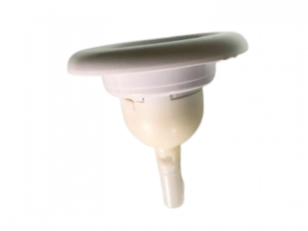 Düseneinsatz, Roto-Jet, Sania 700-1550