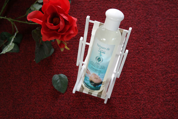 Whirlpool Duft 250ml (Luxe)