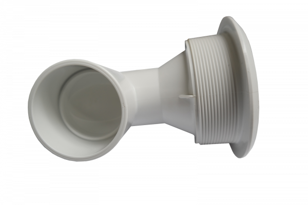 Düsenkörp. Turbo-Düse, Cyclone Super Jet