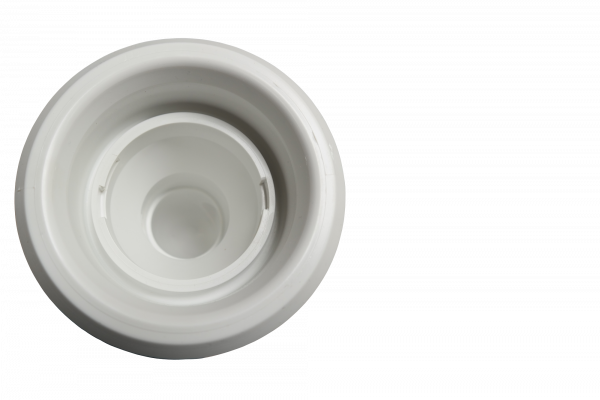 Düsenkörp. Turbo-Düse, Cyclone Super Jet