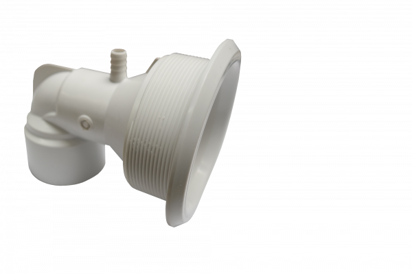 Düsenkörp. Turbo-Düse, Cyclone Super Jet