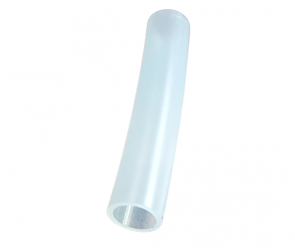 Connection hose, measuring cell - mixing block