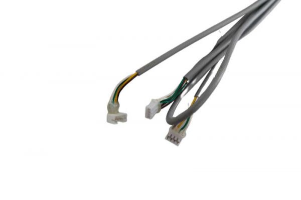LED Anschlusskette, für 3 LED s