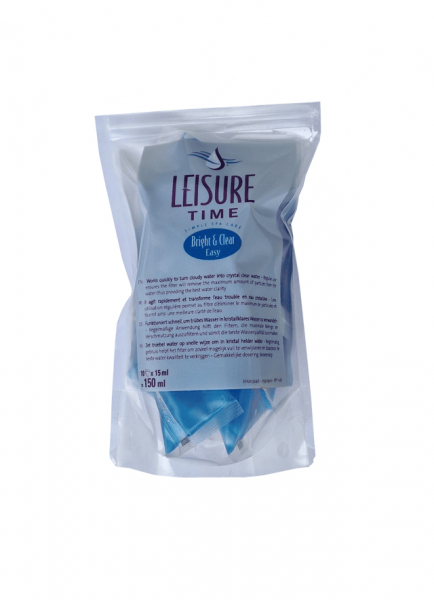 Super - Blue Beutel (10 Stück)