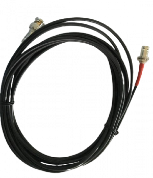 BNC-Stecker/Buchse für pH-Sonde WPD-A3