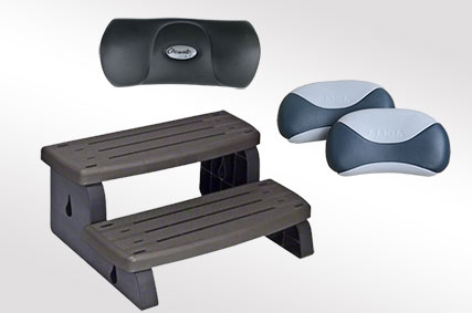 accessories for whirlpool